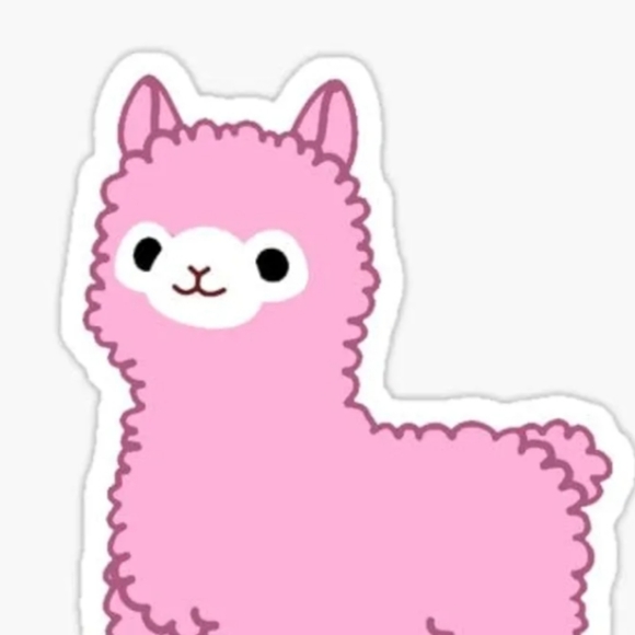 pinkllamavntg